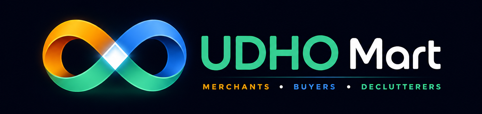 UDHO Mart - Urban Deca Homes Ortigas